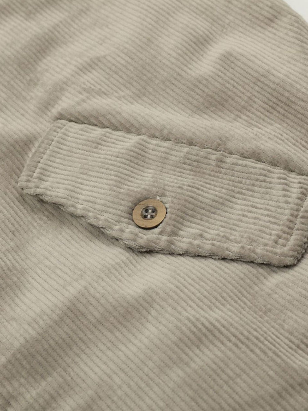 Men's Zip Up Jacket with Pockets