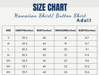 Aloha Summer Hawaiian Shirt For Men And Women, Floral Flower Short Sleeve Shirt