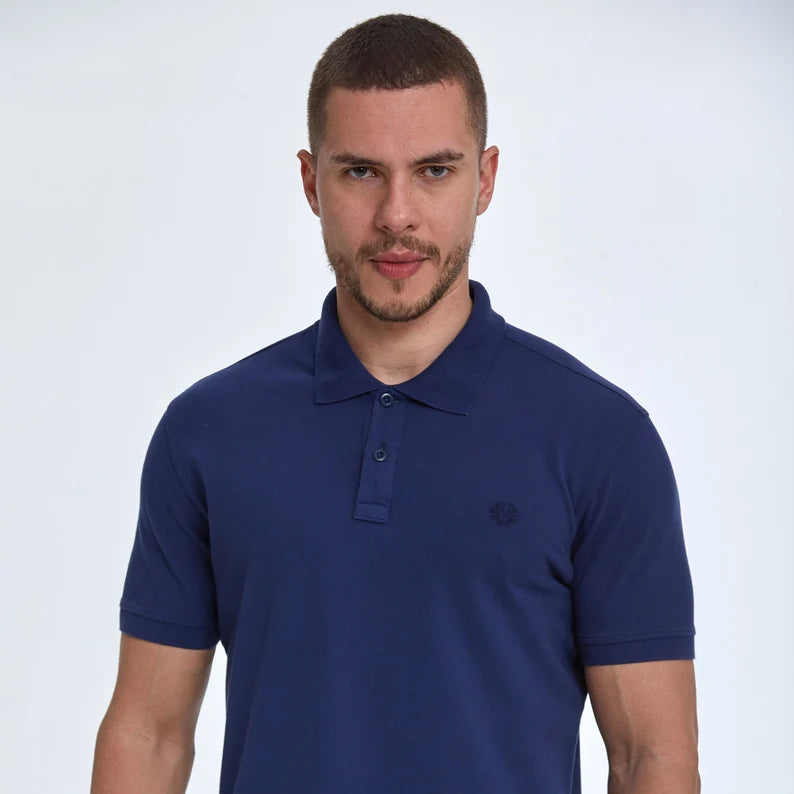 Minimalist Plain Golf T-Shirt Gift for Him
