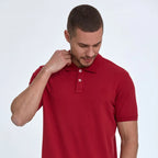Minimalist Plain Golf T-Shirt Gift for Him