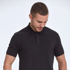 Minimalist Plain Golf T-Shirt Gift for Him
