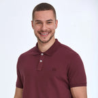 Minimalist Plain Golf T-Shirt Gift for Him