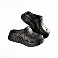 Women's Lightweight Slip-On Clog Sandals