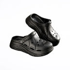 Women's Lightweight Slip-On Clog Sandals