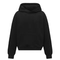 Casual Loose Hooded Sweatshirt Daily Wear