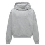 Casual Loose Hooded Sweatshirt Daily Wear